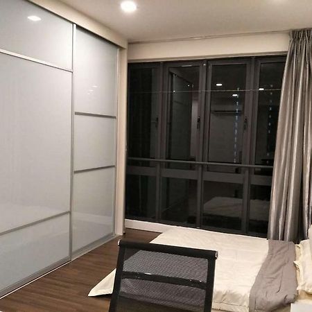 Silk Sky Residence Seri Kembangan Dış mekan fotoğraf