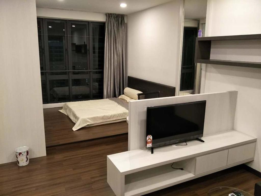 Silk Sky Residence Seri Kembangan Dış mekan fotoğraf