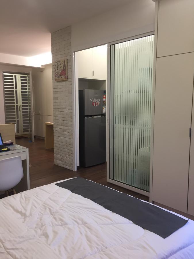 Silk Sky Residence Seri Kembangan Dış mekan fotoğraf